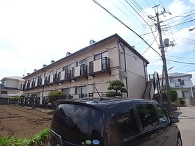 Building appearance