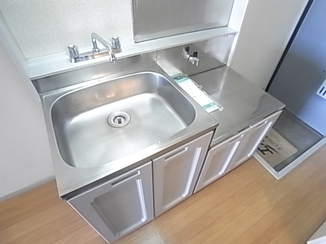 Kitchen. Kitchen