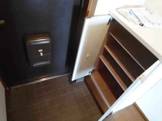 Other room space