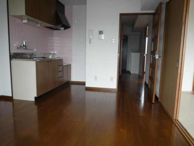Other room space