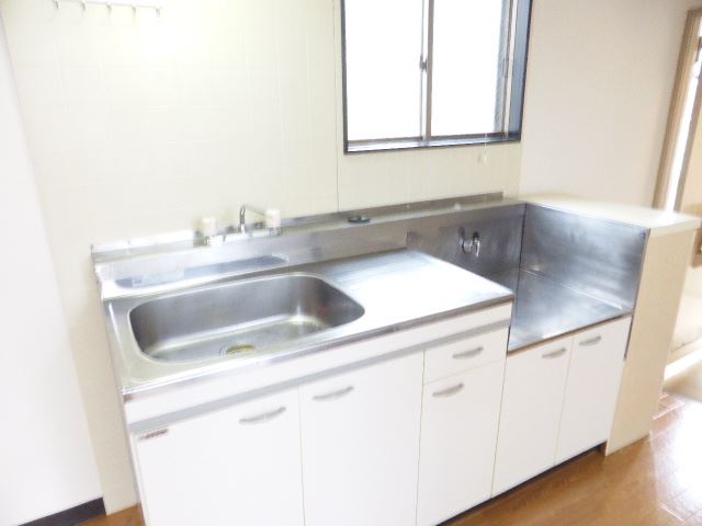 Kitchen. Kitchen