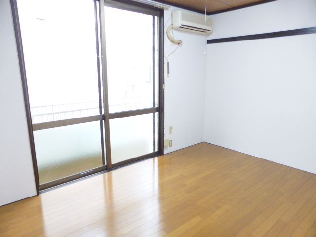 Living and room. room