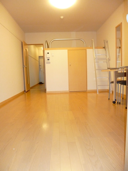 Other room space