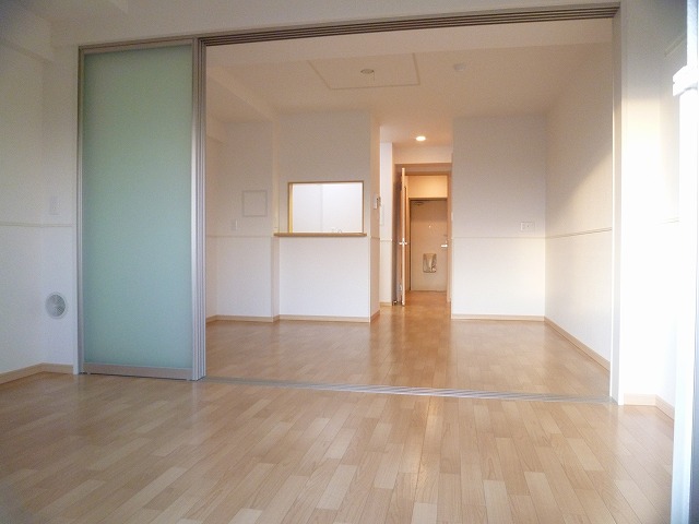 Other room space. bedroom