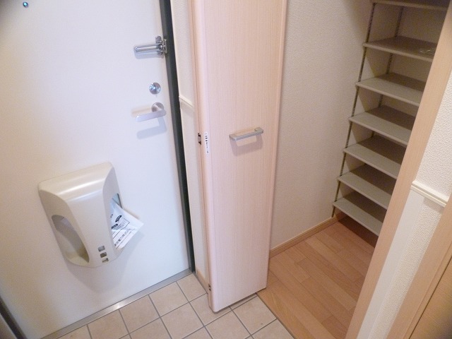 Entrance. Entrance