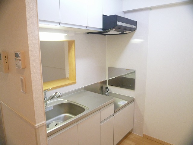 Kitchen. Kitchen