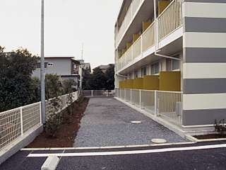 Other. First floor also balcony