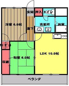 Building appearance