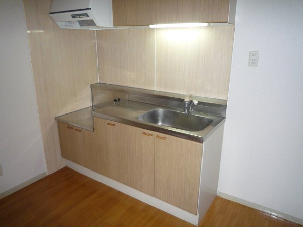 Kitchen. Kitchen