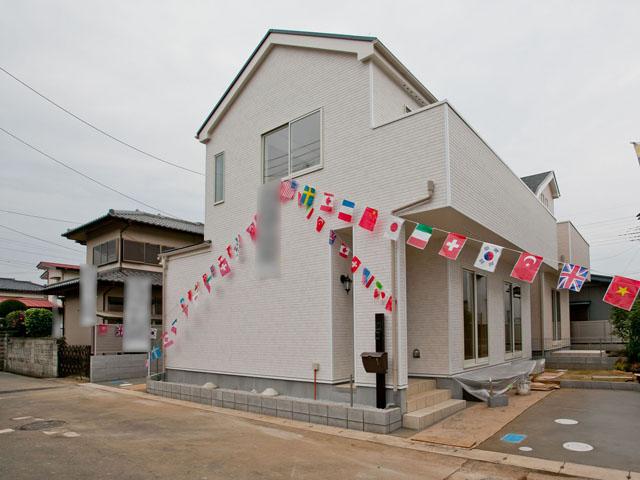 Local appearance photo