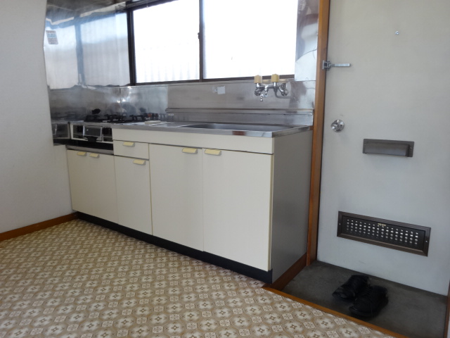 Other room space