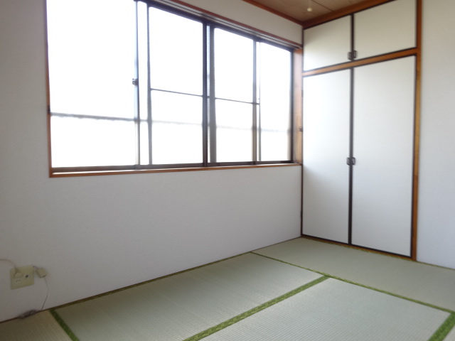 Other room space