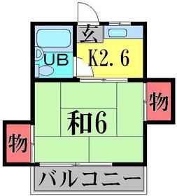 Building appearance