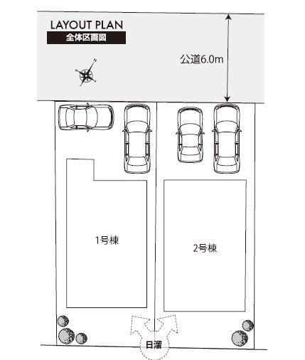 The entire compartment Figure