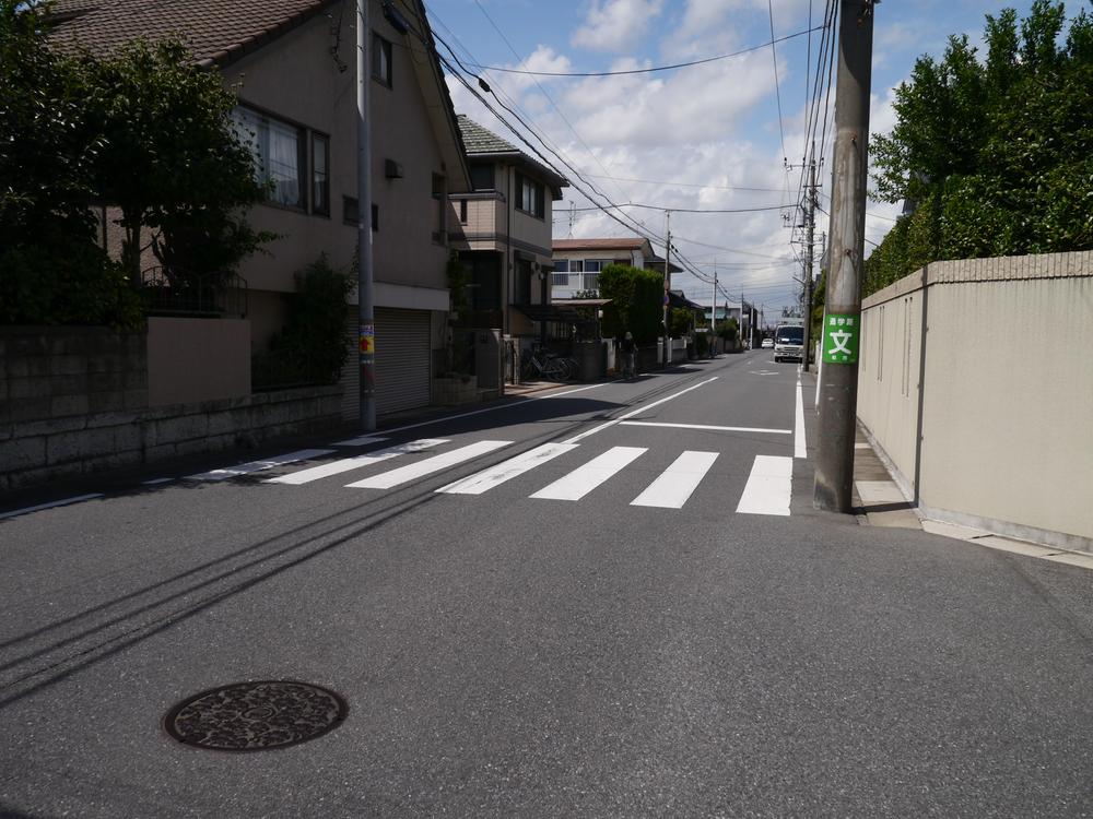 Other local. Local (September 2013) Shooting