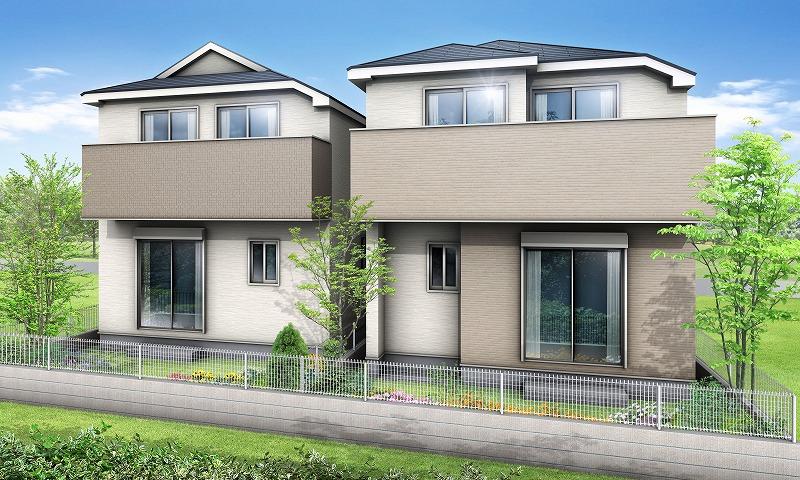 Other. It is a newly built condominium in a quiet residential area. Seismic Grade 3 You can also consider guarantee the design performance evaluation acquisition housing performance 20 years