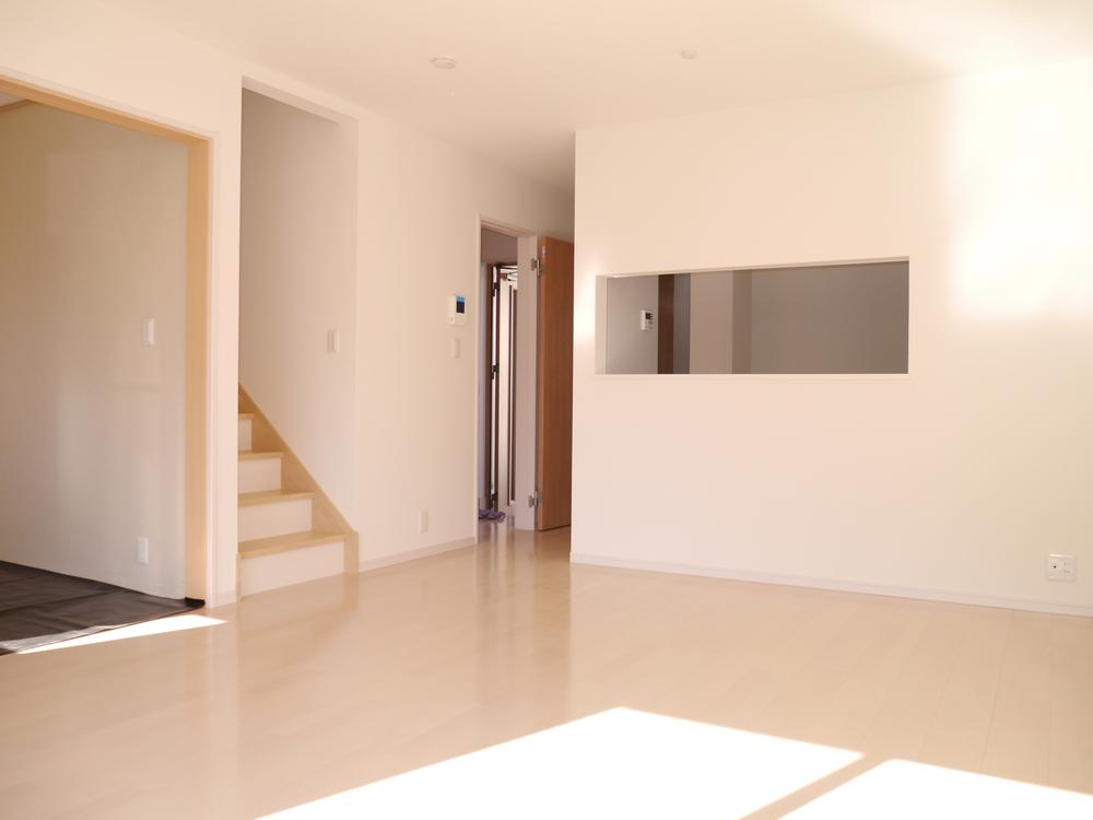 Living. Indoor (December 7, 2013) Shooting