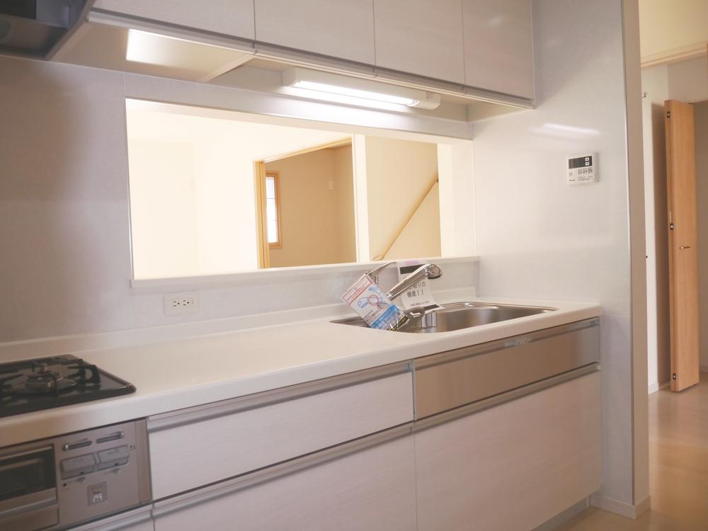 Kitchen. Indoor (December 7, 2013) Shooting