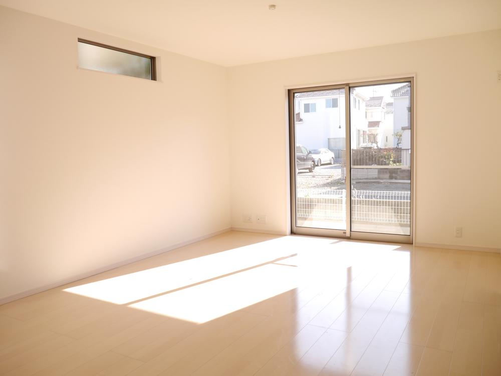 Living. Indoor (December 7, 2013) Shooting