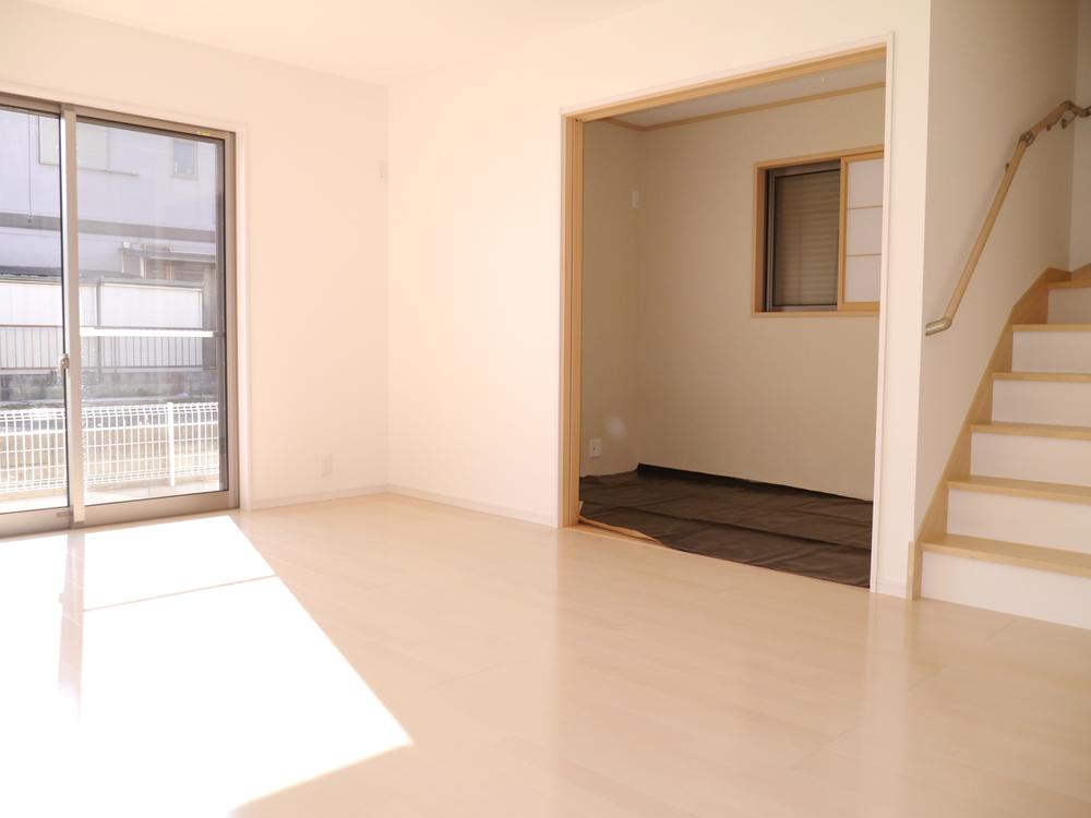 Living. Indoor (December 7, 2013) Shooting