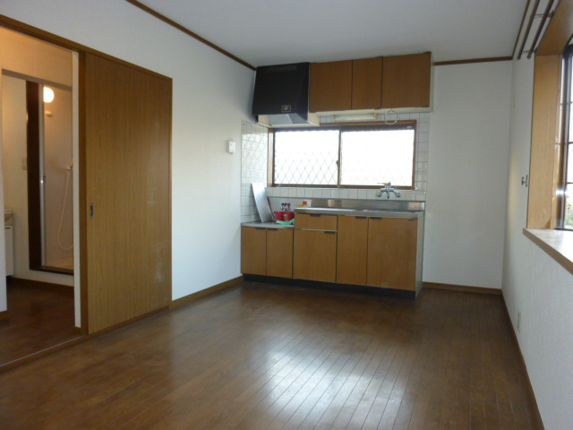 Living and room