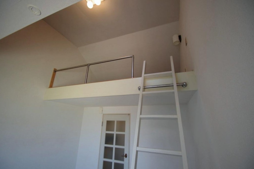 Other room space