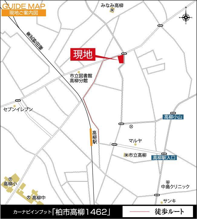 Other. Spacious space of local on-site area 47 square meters more than