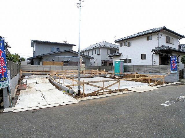 Local appearance photo. Local (August 2013) Shooting