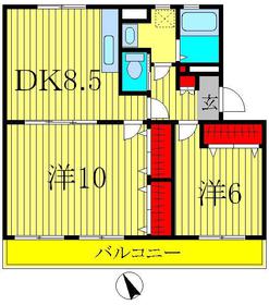 Building appearance