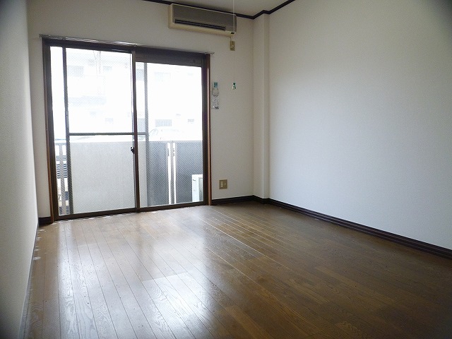 Other room space. bedroom