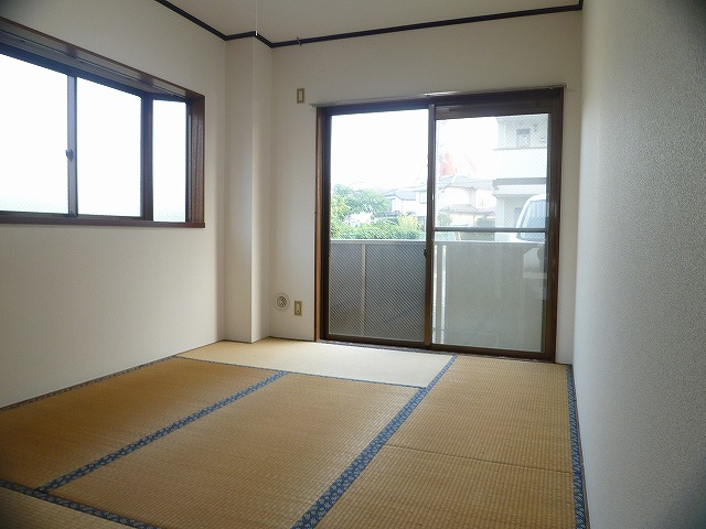 Other room space