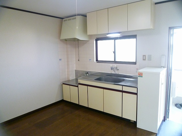 Kitchen. Kitchen