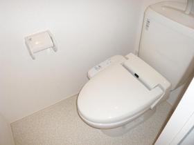 Toilet. Warm water washing heating toilet seat