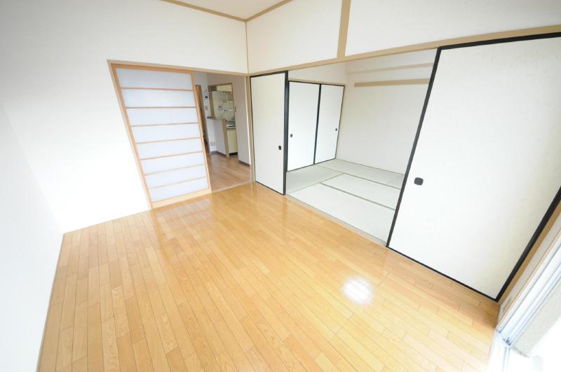 Other room space