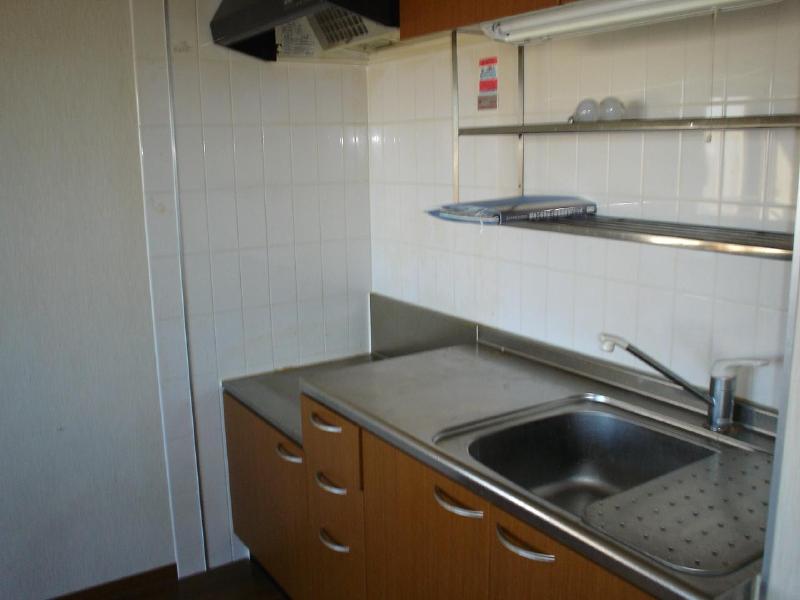 Kitchen. Beautiful kitchen.