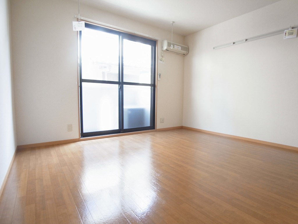 Other room space. bedroom