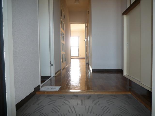 Other room space