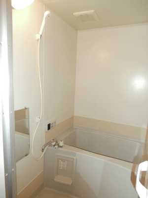Bath. unit bus ・ Reheating hot water supply