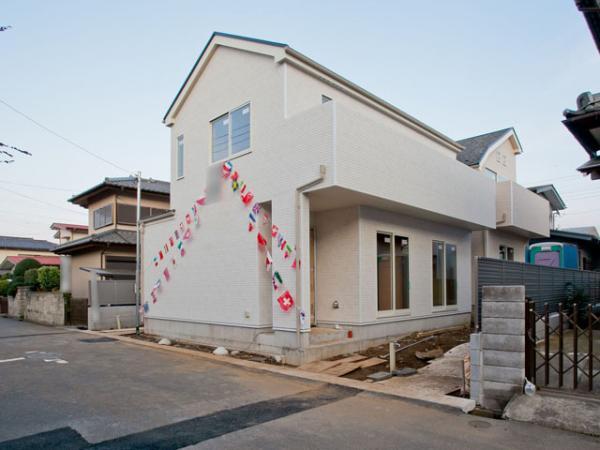 Local appearance photo