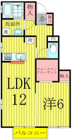 Building appearance