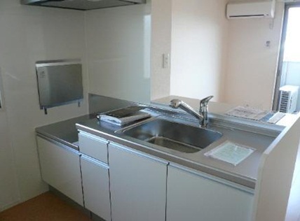 Kitchen. Kitchen