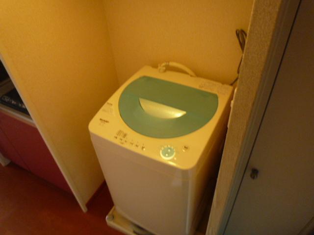 Washroom