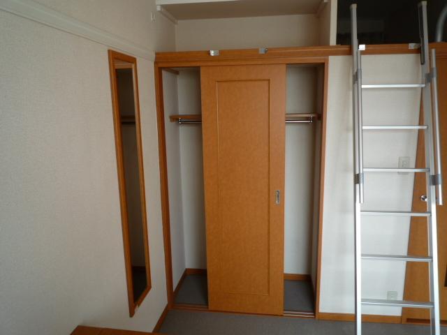 Other room space