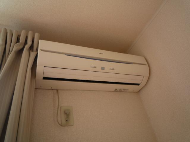 Other room space