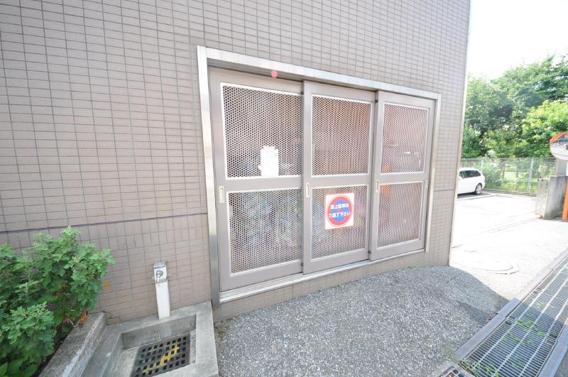Other common areas