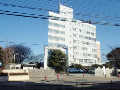 Other. 1100m to Edogawa University (Other)