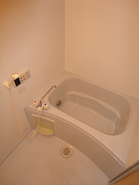 Bath. Attaching therefore Reheating function, It is safe even if slow return