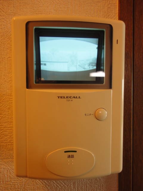 Other Equipment. Since the face is visible, Crime prevention surface is also safe