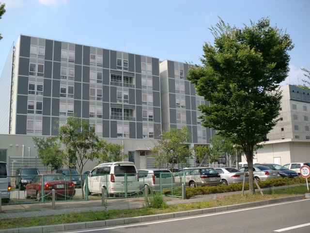 University ・ Junior college. National University of Tokyo Kashiwa 2 campus (University ・ 799m up to junior college)