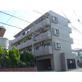 Building appearance